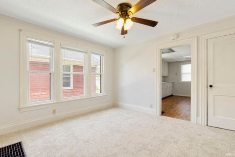 Tiny photo for 1818 Leer Street, South Bend, IN 46613 (MLS # 202625521)