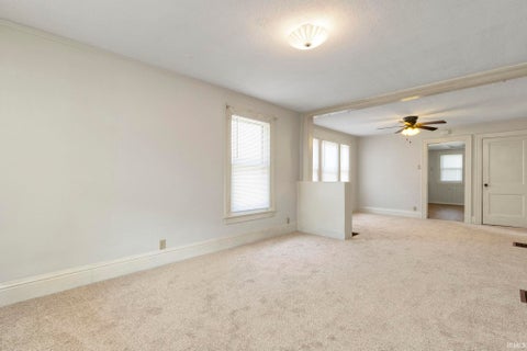 Tiny photo for 1818 Leer Street, South Bend, IN 46613 (MLS # 202625521)