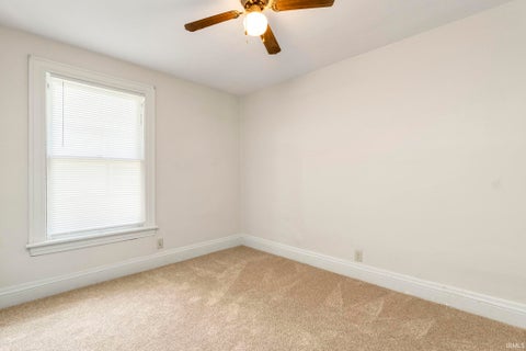 Tiny photo for 1818 Leer Street, South Bend, IN 46613 (MLS # 202625521)