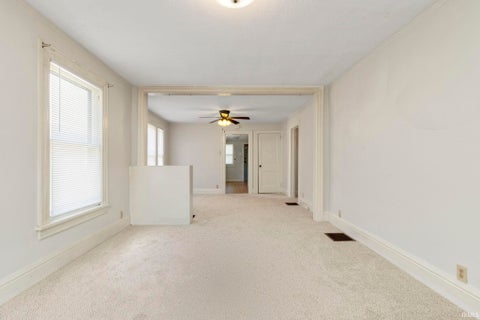 Tiny photo for 1818 Leer Street, South Bend, IN 46613 (MLS # 202625521)