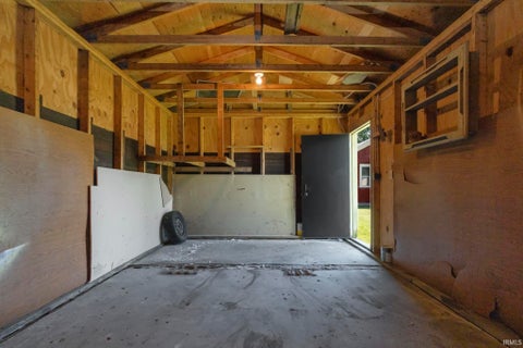 Tiny photo for 1818 Leer Street, South Bend, IN 46613 (MLS # 202625521)