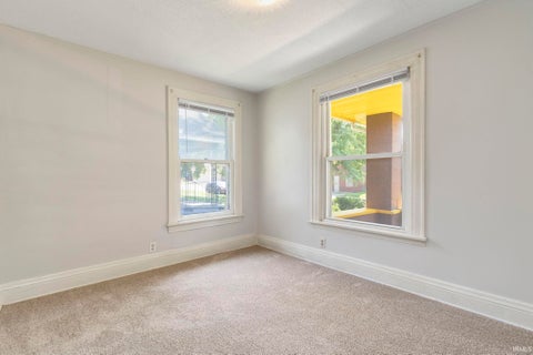 Tiny photo for 1818 Leer Street, South Bend, IN 46613 (MLS # 202625521)