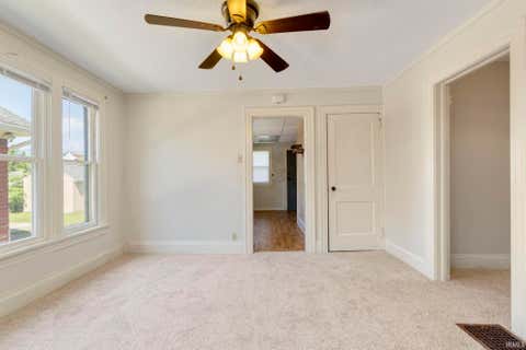 Tiny photo for 1818 Leer Street, South Bend, IN 46613 (MLS # 202625521)
