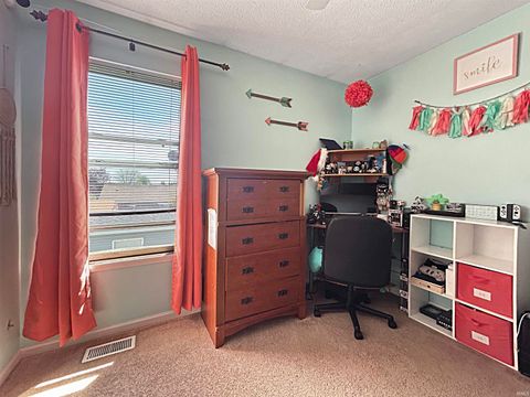 Tiny photo for 401 Faxon Drive, Lafayette, IN 47905 (MLS # 202613949)