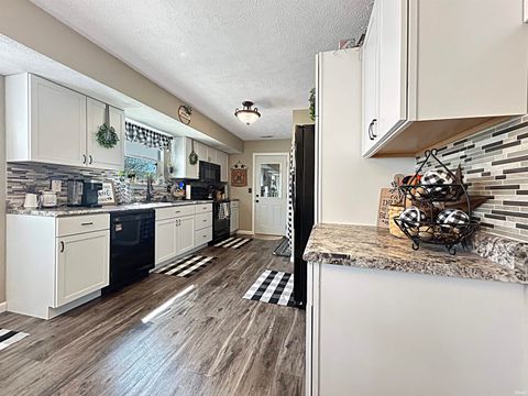 Tiny photo for 401 Faxon Drive, Lafayette, IN 47905 (MLS # 202613949)