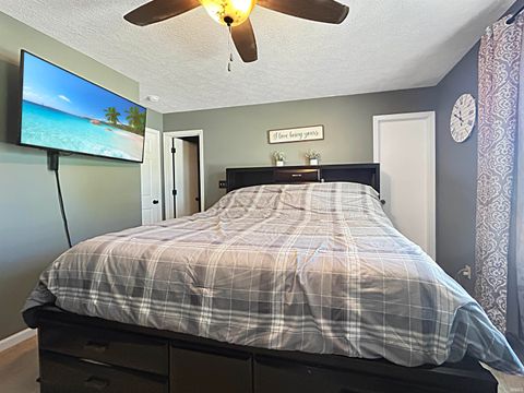 Tiny photo for 401 Faxon Drive, Lafayette, IN 47905 (MLS # 202613949)