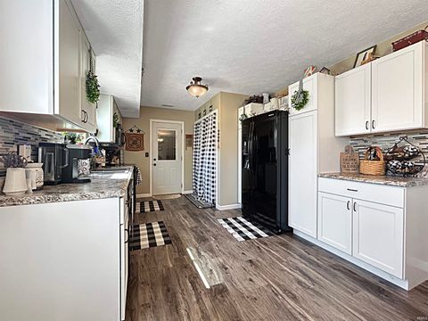 Tiny photo for 401 Faxon Drive, Lafayette, IN 47905 (MLS # 202613949)