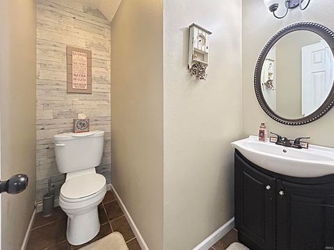 Tiny photo for 401 Faxon Drive, Lafayette, IN 47905 (MLS # 202613949)