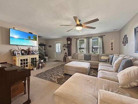 Tiny photo for 401 Faxon Drive, Lafayette, IN 47905 (MLS # 202613949)