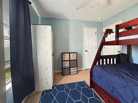 Tiny photo for 401 Faxon Drive, Lafayette, IN 47905 (MLS # 202613949)