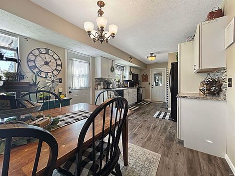 Tiny photo for 401 Faxon Drive, Lafayette, IN 47905 (MLS # 202613949)