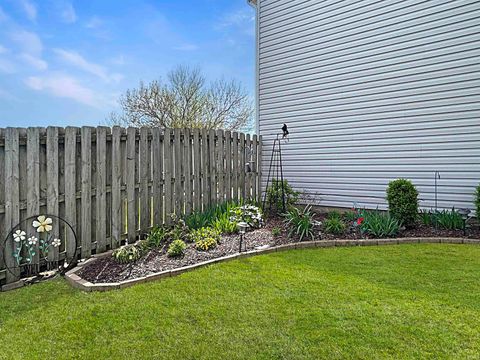 Tiny photo for 401 Faxon Drive, Lafayette, IN 47905 (MLS # 202613949)