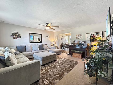 Tiny photo for 401 Faxon Drive, Lafayette, IN 47905 (MLS # 202613949)