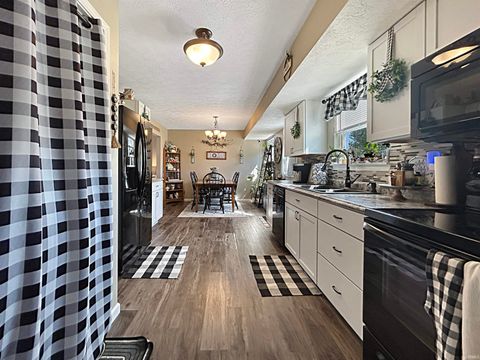 Tiny photo for 401 Faxon Drive, Lafayette, IN 47905 (MLS # 202613949)