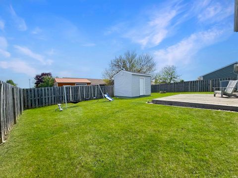 Tiny photo for 401 Faxon Drive, Lafayette, IN 47905 (MLS # 202613949)