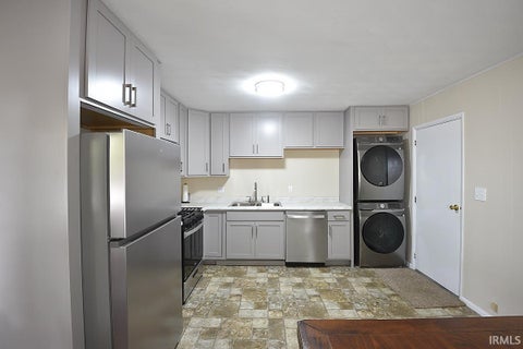 Tiny photo for 3737 Navarre Court, Lafayette, IN 47905 (MLS # 202638853)