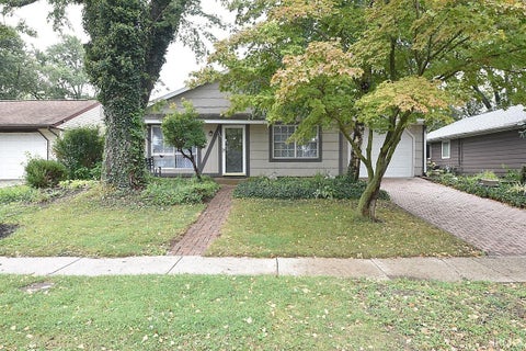 Tiny photo for 3737 Navarre Court, Lafayette, IN 47905 (MLS # 202638853)