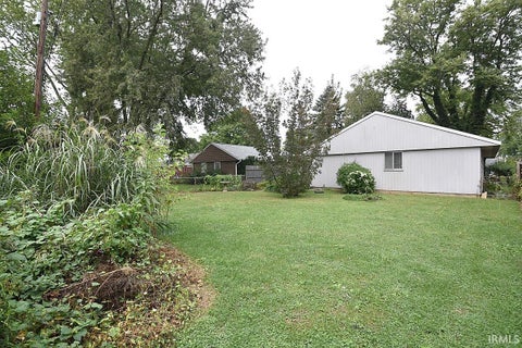 Tiny photo for 3737 Navarre Court, Lafayette, IN 47905 (MLS # 202638853)