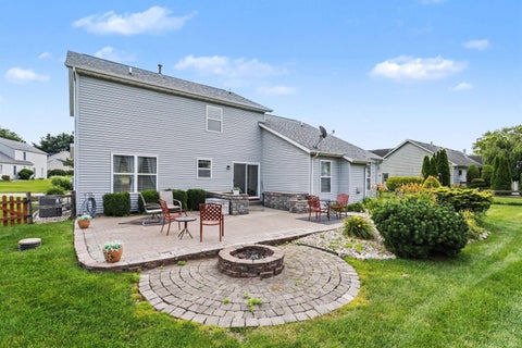 Tiny photo for 51665 Sandelwood Court, Granger, IN 46530 (MLS # 202627484)