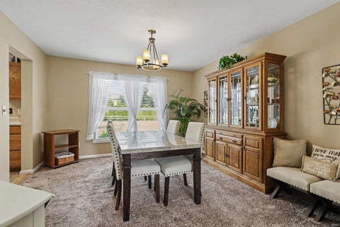 Tiny photo for 51665 Sandelwood Court, Granger, IN 46530 (MLS # 202627484)