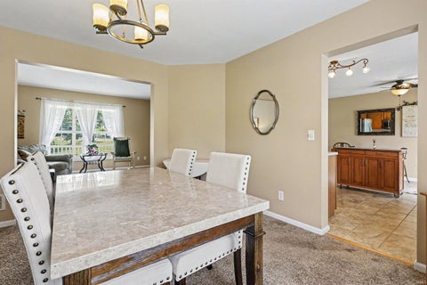 Tiny photo for 51665 Sandelwood Court, Granger, IN 46530 (MLS # 202627484)