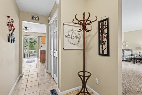 Tiny photo for 51665 Sandelwood Court, Granger, IN 46530 (MLS # 202627484)