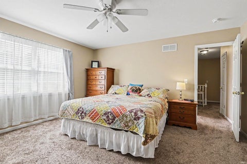 Tiny photo for 51665 Sandelwood Court, Granger, IN 46530 (MLS # 202627484)