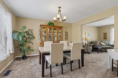 Tiny photo for 51665 Sandelwood Court, Granger, IN 46530 (MLS # 202627484)