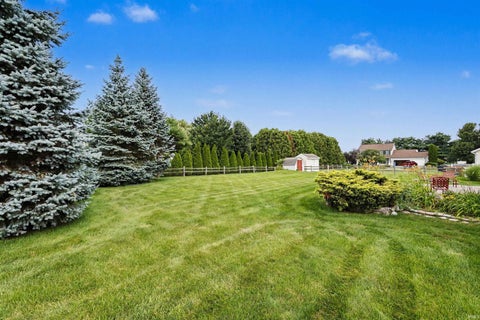 Tiny photo for 51665 Sandelwood Court, Granger, IN 46530 (MLS # 202627484)