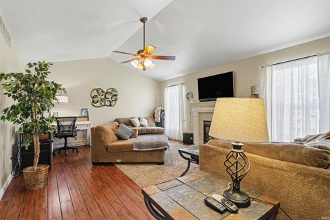 Tiny photo for 51665 Sandelwood Court, Granger, IN 46530 (MLS # 202627484)