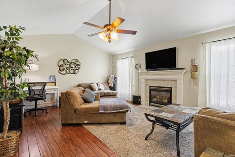 Tiny photo for 51665 Sandelwood Court, Granger, IN 46530 (MLS # 202627484)