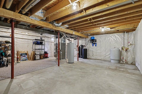 Tiny photo for 51665 Sandelwood Court, Granger, IN 46530 (MLS # 202627484)