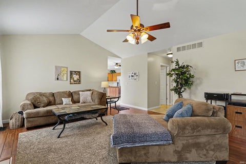 Tiny photo for 51665 Sandelwood Court, Granger, IN 46530 (MLS # 202627484)