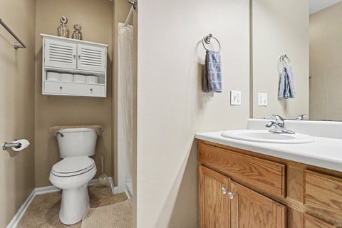 Tiny photo for 51665 Sandelwood Court, Granger, IN 46530 (MLS # 202627484)