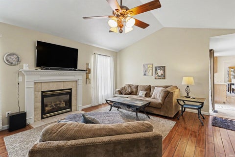 Tiny photo for 51665 Sandelwood Court, Granger, IN 46530 (MLS # 202627484)