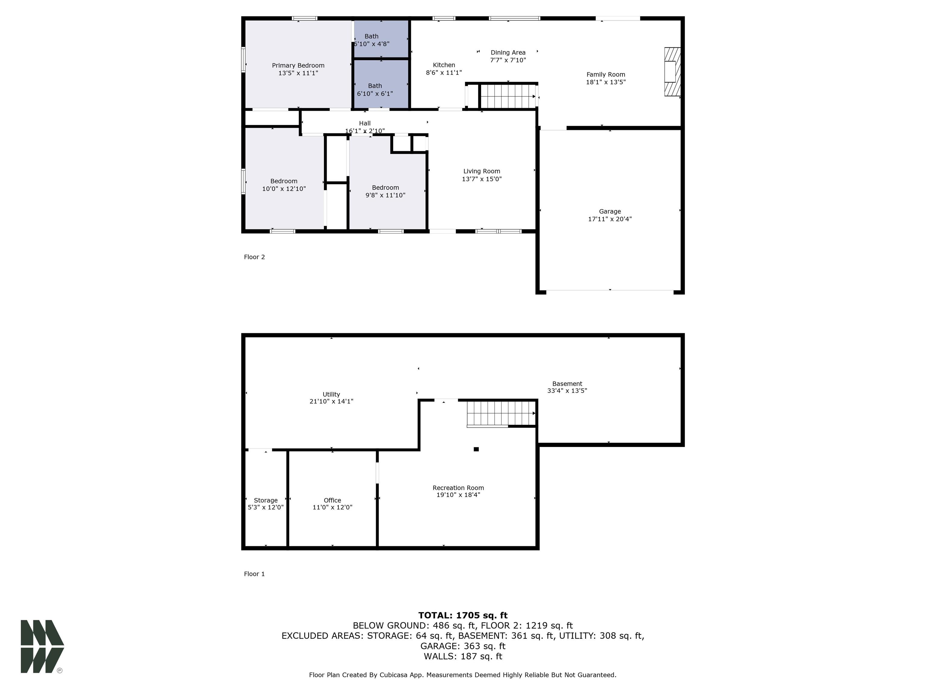 Mishawaka, Indiana 46544, United States, 3 Bedrooms Bedrooms, ,2 BathroomsBathrooms,Residential,Pending,187600