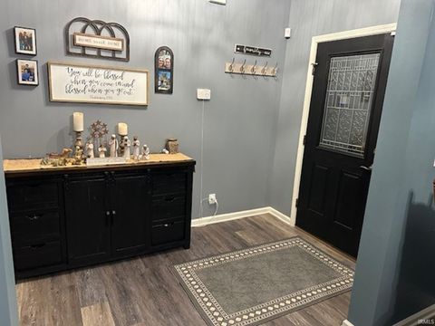 Tiny photo for 2125 Foxfire Lane, Kokomo, IN 46902 (MLS # 202547801)