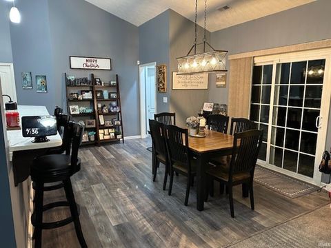 Tiny photo for 2125 Foxfire Lane, Kokomo, IN 46902 (MLS # 202547801)