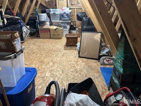 Tiny photo for 2125 Foxfire Lane, Kokomo, IN 46902 (MLS # 202547801)