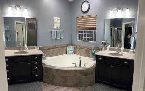 Tiny photo for 2125 Foxfire Lane, Kokomo, IN 46902 (MLS # 202547801)