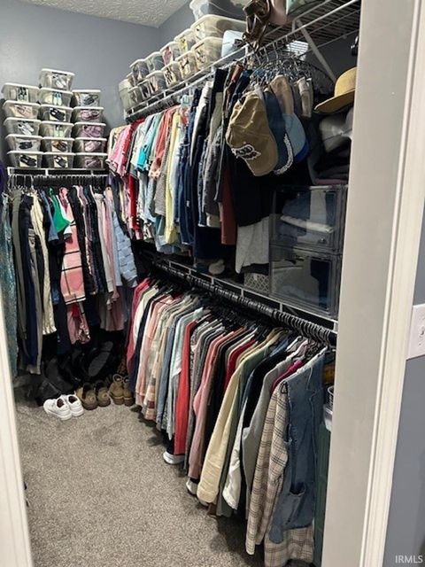 Tiny photo for 2125 Foxfire Lane, Kokomo, IN 46902 (MLS # 202547801)