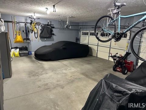 Tiny photo for 2125 Foxfire Lane, Kokomo, IN 46902 (MLS # 202547801)