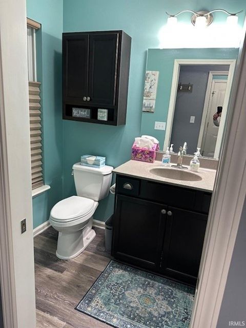 Tiny photo for 2125 Foxfire Lane, Kokomo, IN 46902 (MLS # 202547801)