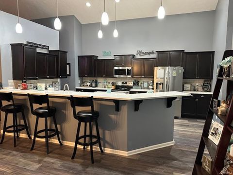 Tiny photo for 2125 Foxfire Lane, Kokomo, IN 46902 (MLS # 202547801)