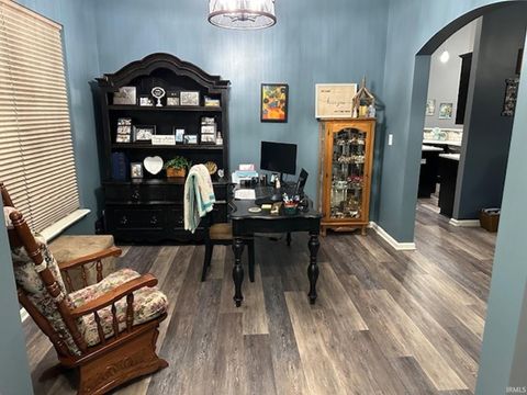 Tiny photo for 2125 Foxfire Lane, Kokomo, IN 46902 (MLS # 202547801)