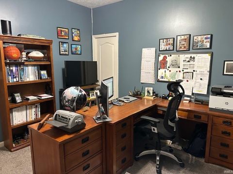 Tiny photo for 2125 Foxfire Lane, Kokomo, IN 46902 (MLS # 202547801)