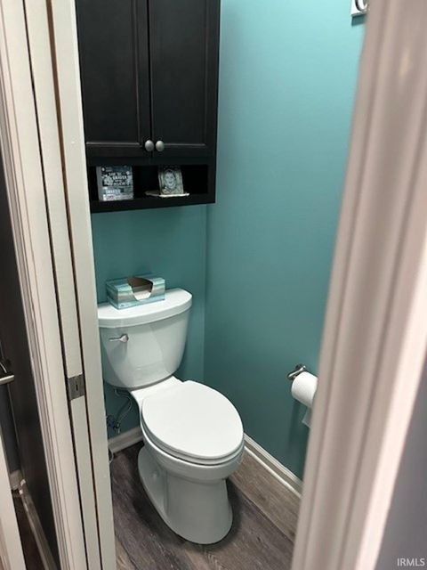 Tiny photo for 2125 Foxfire Lane, Kokomo, IN 46902 (MLS # 202547801)