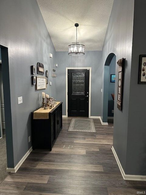 Tiny photo for 2125 Foxfire Lane, Kokomo, IN 46902 (MLS # 202547801)