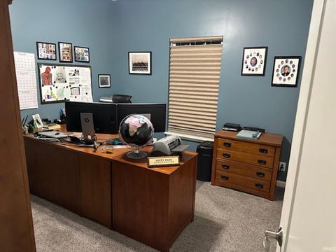 Tiny photo for 2125 Foxfire Lane, Kokomo, IN 46902 (MLS # 202547801)