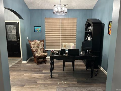 Tiny photo for 2125 Foxfire Lane, Kokomo, IN 46902 (MLS # 202547801)